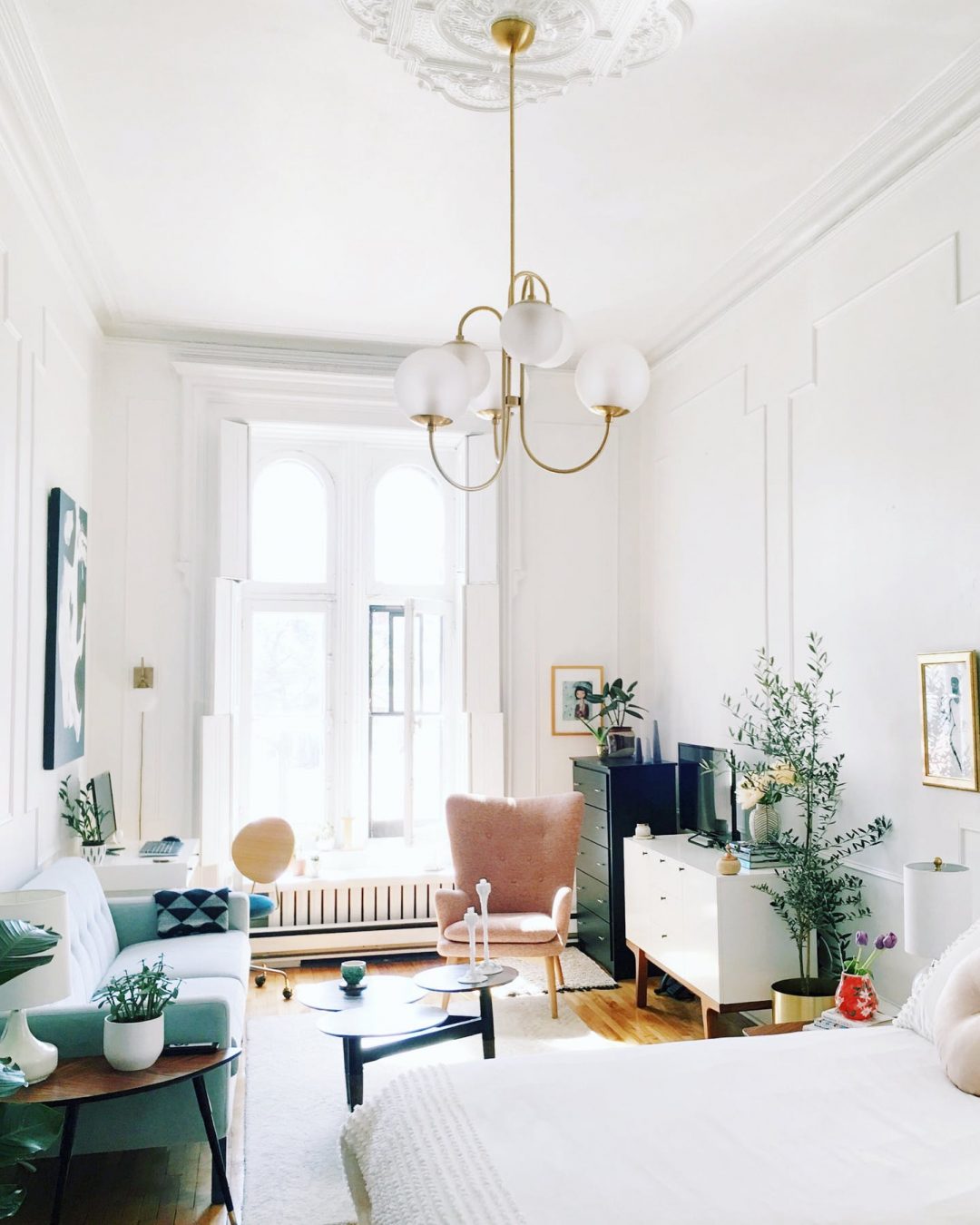 14 Minimalist Spaces to Inspire Your Interior Decor.